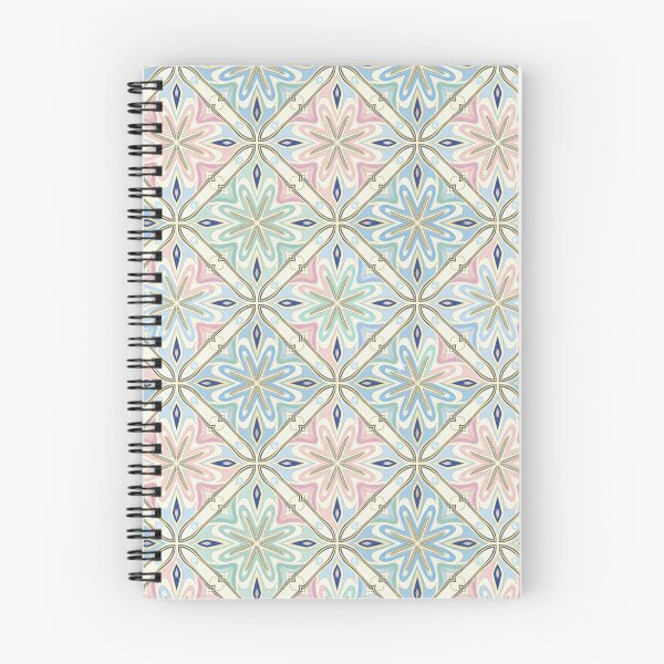 Item preview, Pastel Batik Motif Seamless Pattern designed and sold by FashioonTrends.