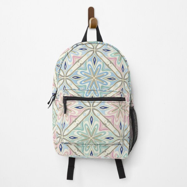 Item preview, Pastel Batik Motif Seamless Pattern designed and sold by FashioonTrends.