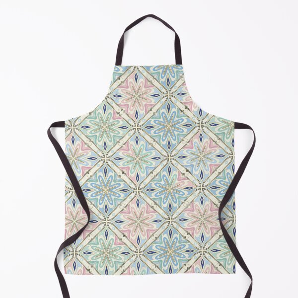 Item preview, Pastel Batik Motif Seamless Pattern designed and sold by FashioonTrends.