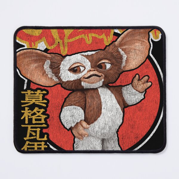 Item preview, Gremlins Gizmo Worn Dks designed and sold by DynamicBoutique.