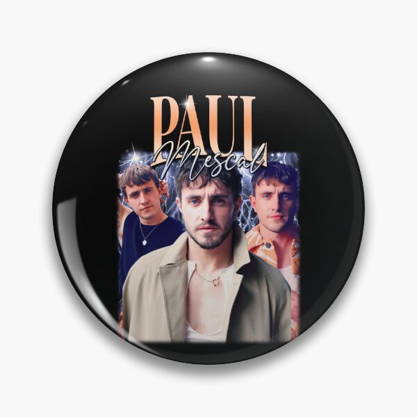 Item preview, Paul Mescal designed and sold by silvieex.