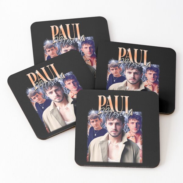 Item preview, Paul Mescal designed and sold by silvieex.