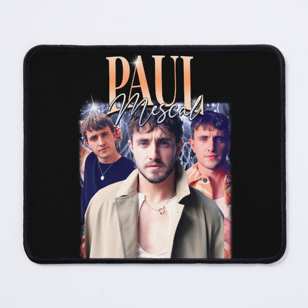Item preview, Paul Mescal designed and sold by silvieex.