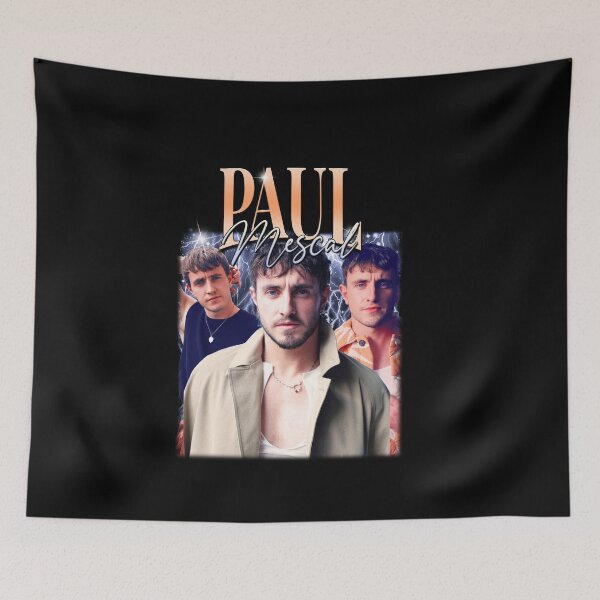Item preview, Paul Mescal designed and sold by silvieex.