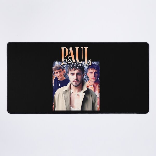 Item preview, Paul Mescal designed and sold by silvieex.