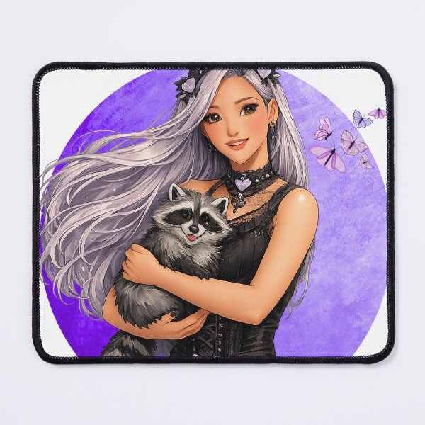 Item preview, Sweet Darkness designed and sold by Lavender-Kitty.