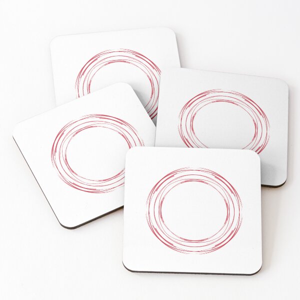 Item preview, Round in Circles designed and sold by DoWiWe.