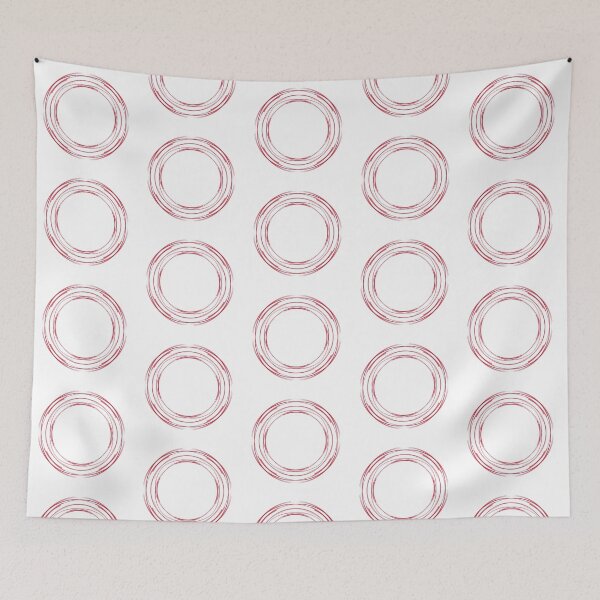 Item preview, Round in Circles designed and sold by DoWiWe.