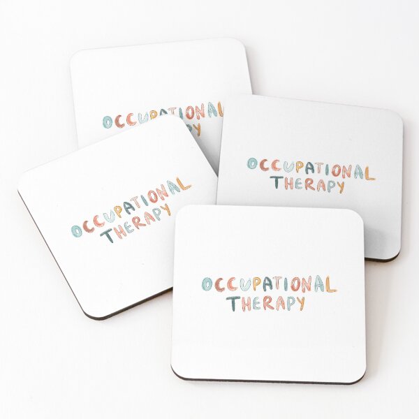 Item preview, Occupational Therapy designed and sold by yrvslzeju55.