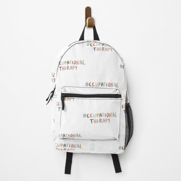 Item preview, Occupational Therapy designed and sold by yrvslzeju55.