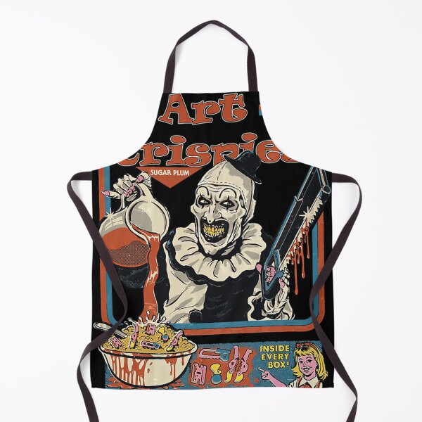 Item preview, Art Crispies designed and sold by DynamicBoutique.