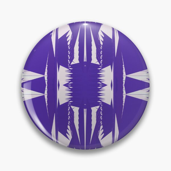 Item preview,  Soul Purpose by Jenny Meehan Abstract  Purple Art Print  designed and sold by Jenny Meehan Art Prints and Patterns  .