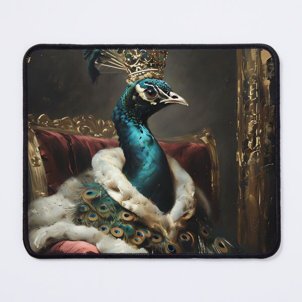 Item preview, The Sovereign Plume designed and sold by ONYX Pixee.