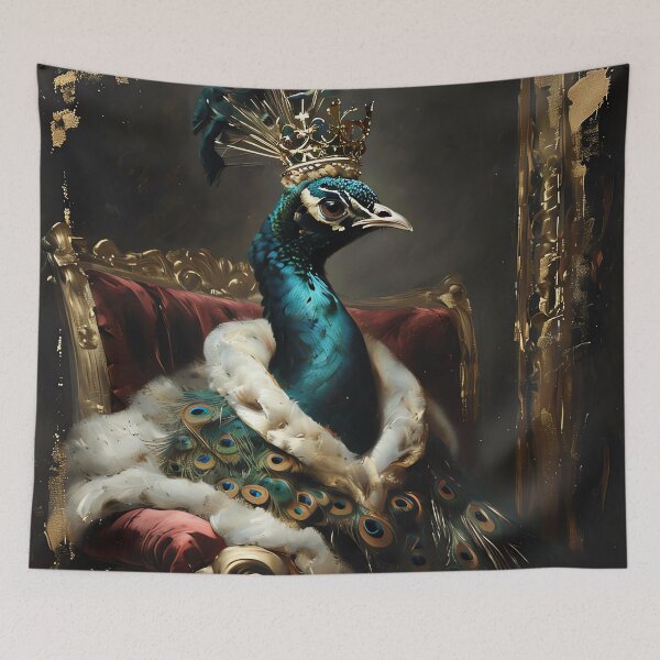 Item preview, The Sovereign Plume designed and sold by ONYX Pixee.