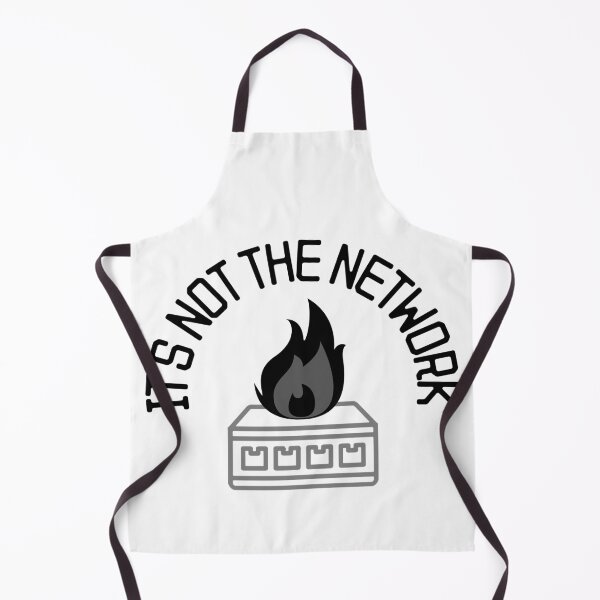 Item preview, Its Not The Network designed and sold by Humor-Network.