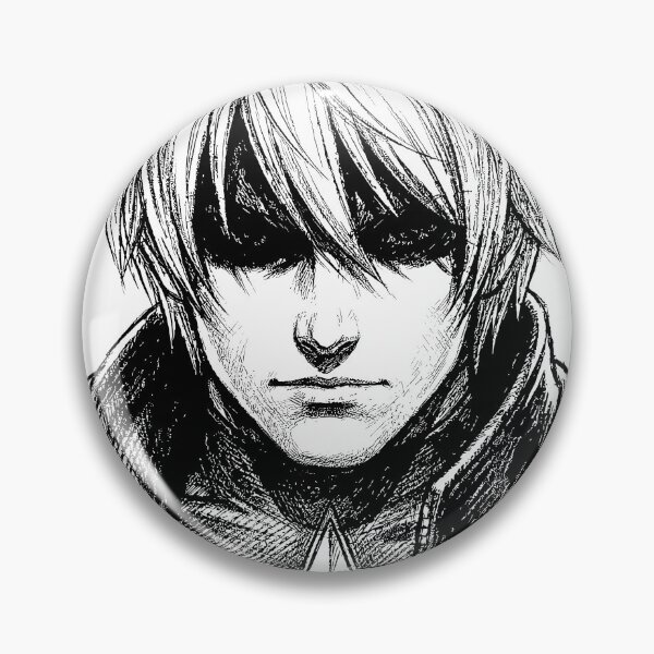 Item preview, Wolf and Shadow - Rock Howard King of Fighters KOF Fanart designed and sold by bapupa.
