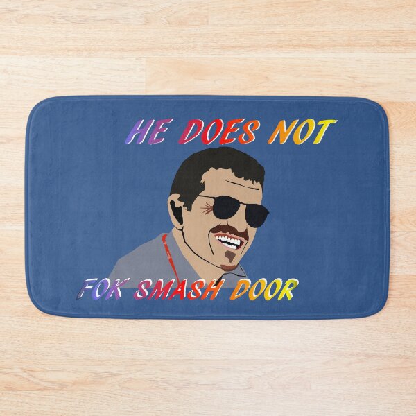 Item preview, Guenther Steiner illustration designed and sold by ZooStateofMind.