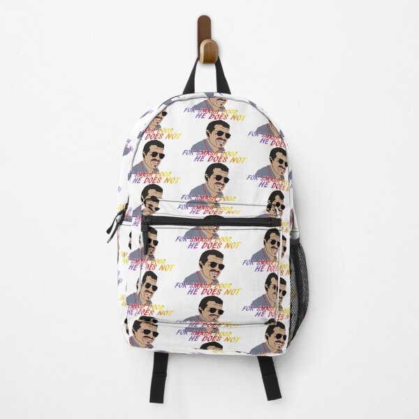 Item preview, Guenther Steiner illustration designed and sold by ZooStateofMind.