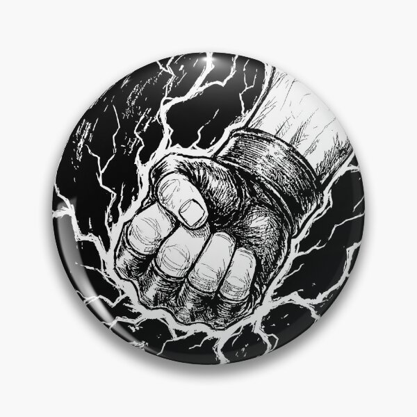 Item preview, Buster Wolf Charge - Terry Bogard King of Fighters KOF Fanart designed and sold by bapupa.