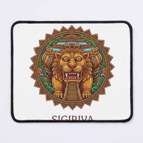 Item preview, SIGIRIYA designed and sold by likbatonboot.