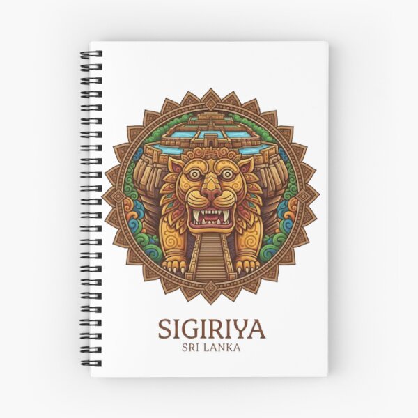 Item preview, SIGIRIYA designed and sold by likbatonboot.