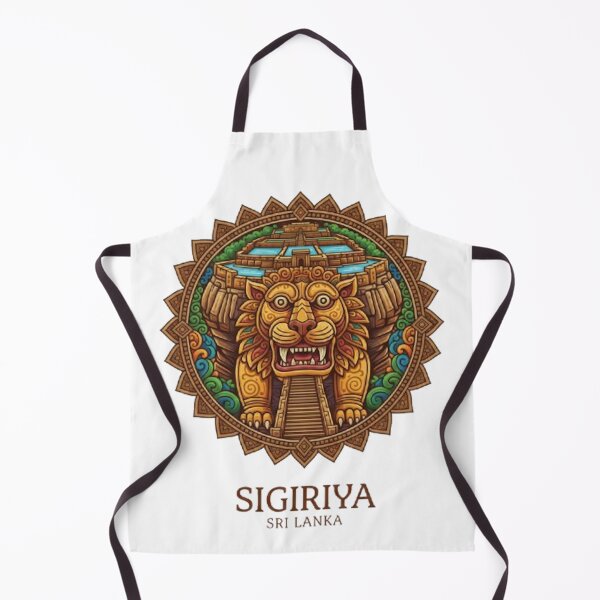 Item preview, SIGIRIYA designed and sold by likbatonboot.