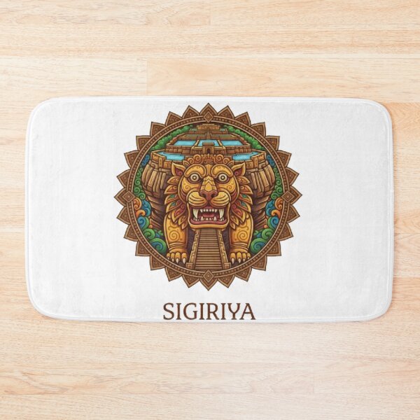 Item preview, SIGIRIYA designed and sold by likbatonboot.
