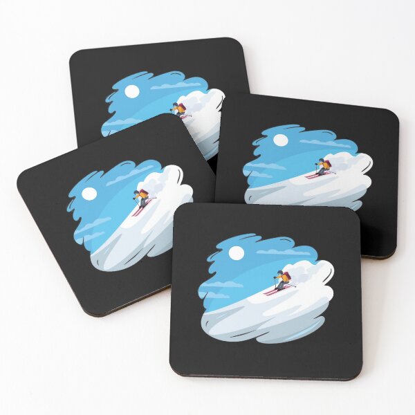 Item preview, Ski Day Joy designed and sold by Aetheriswork.
