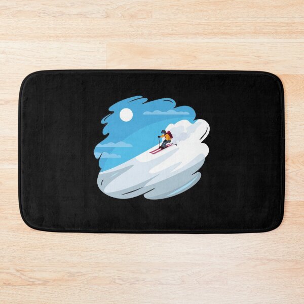 Item preview, Ski Day Joy designed and sold by Aetheriswork.