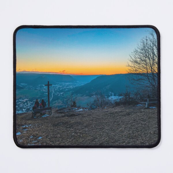 Item preview, A beautiful sunset. designed and sold by AchimKos.