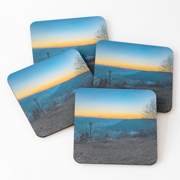 Item preview, A beautiful sunset. designed and sold by AchimKos.