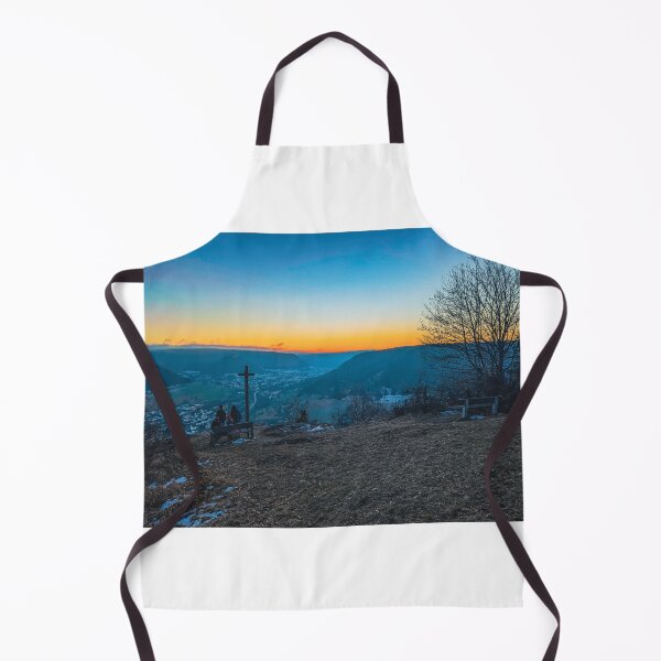 Item preview, A beautiful sunset. designed and sold by AchimKos.