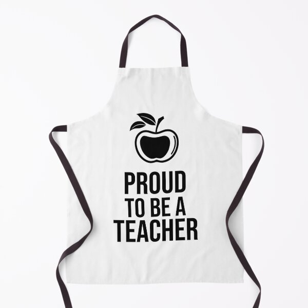 Item preview, Proud To Be A Teacher designed and sold by yrvslzeju55.