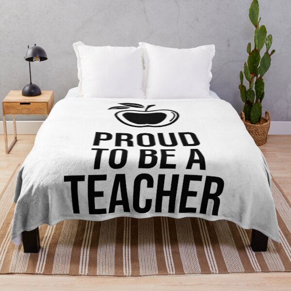 Item preview, Proud To Be A Teacher designed and sold by yrvslzeju55.