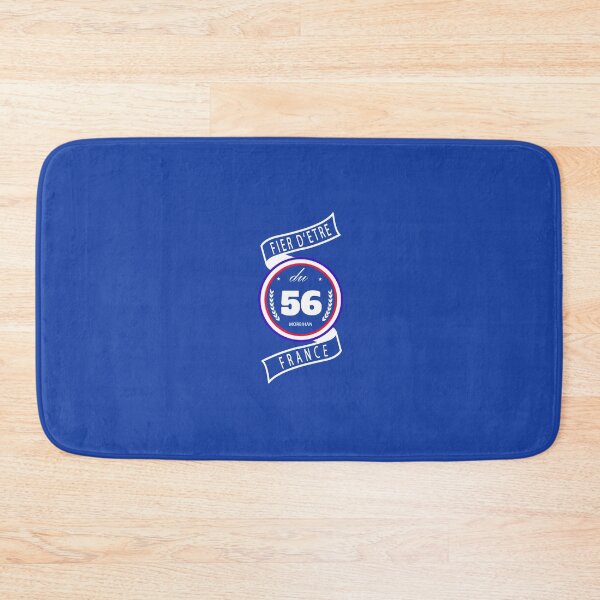 Item preview, Proud to be from the 56, Morbihan, France designed and sold by capricedefille.