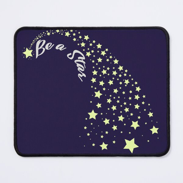 Item preview, Shine Bright • Be a Star designed and sold by Clavrox.