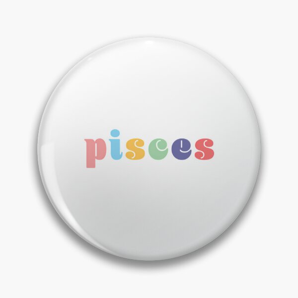 Item preview, Pisces Zodiac designed and sold by yrvslzeju55.