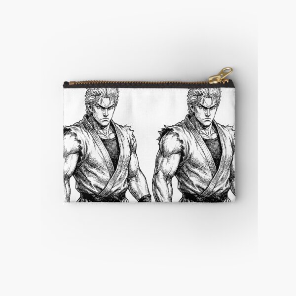 Item preview, Ryo Sakazaki King of Fighters KOF designed and sold by bapupa.