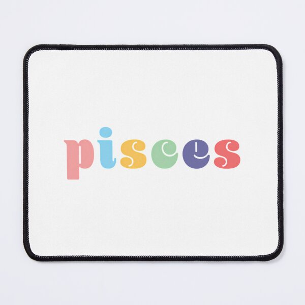 Item preview, Pisces Zodiac designed and sold by yrvslzeju55.