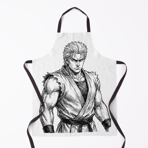 Item preview, Ryo Sakazaki King of Fighters KOF designed and sold by bapupa.