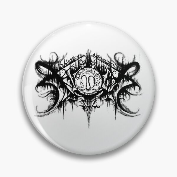 Item preview, XASTHUR BAND designed and sold by ZariaLuetgen.