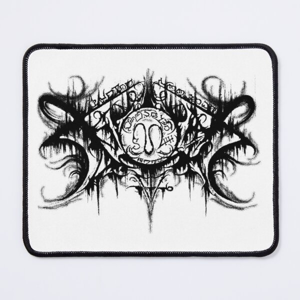 Item preview, XASTHUR BAND designed and sold by ZariaLuetgen.