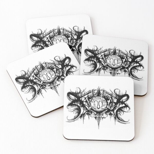 Item preview, XASTHUR BAND designed and sold by ZariaLuetgen.