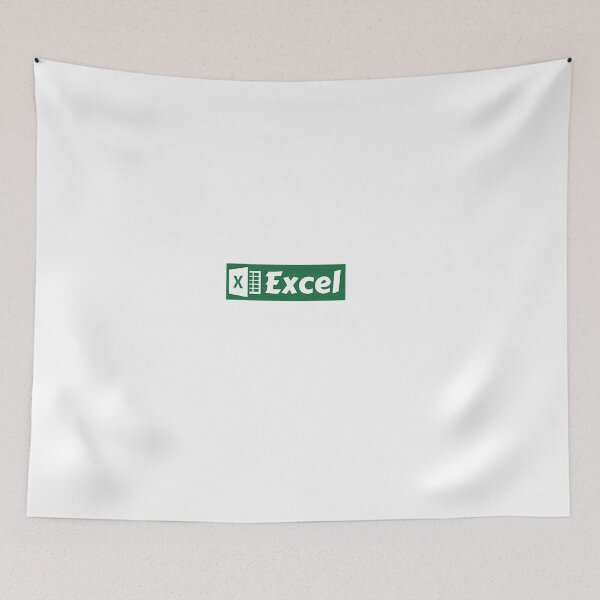Item preview, Project Management Spreadsheet Humor designed and sold by yrvslzeju55.