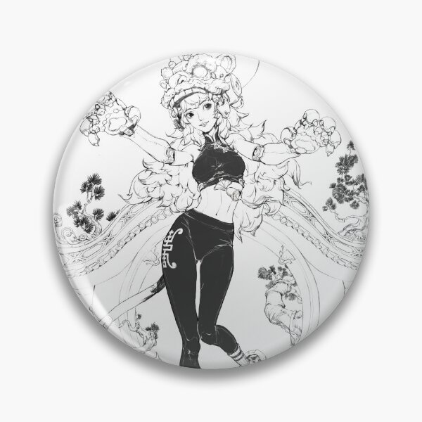 Item preview, Dancing Lion designed and sold by yuchenghong.