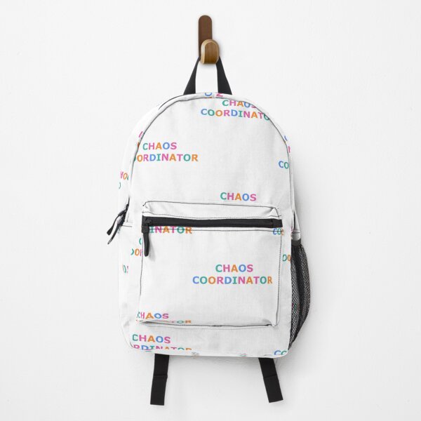 Item preview, Chaos Coordinator Rainbow designed and sold by yrvslzeju55.