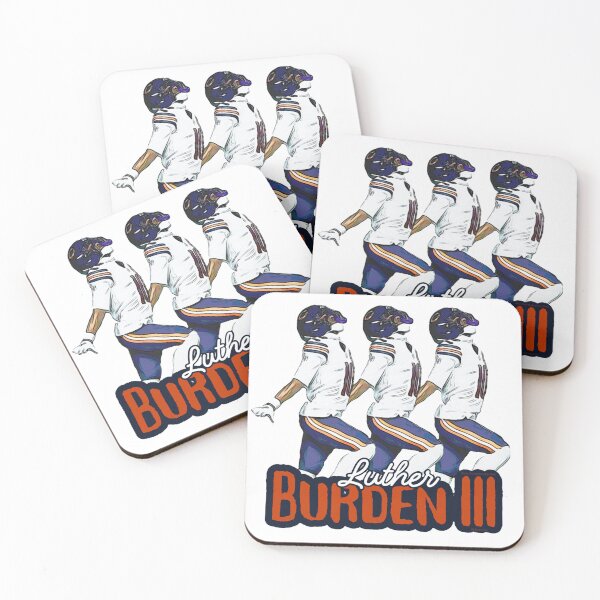 Item preview, Luther Burden III designed and sold by (Not) The Wednesday Shop.