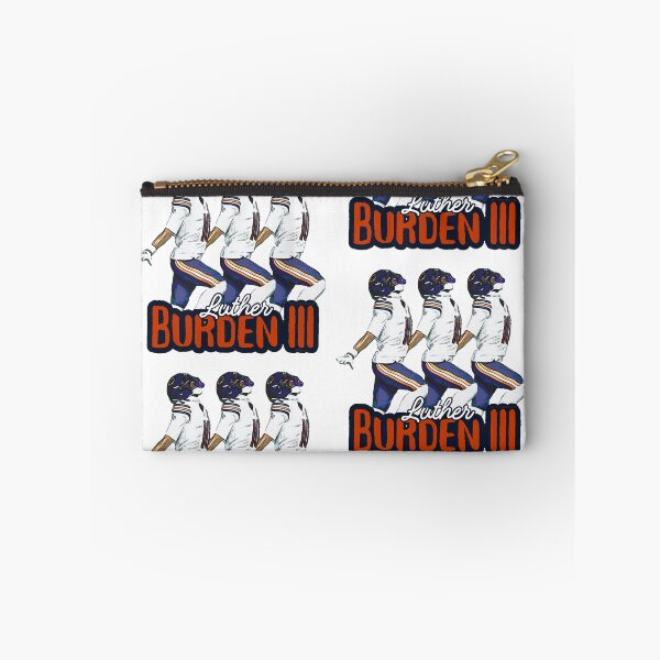 Item preview, Luther Burden III designed and sold by (Not) The Wednesday Shop.