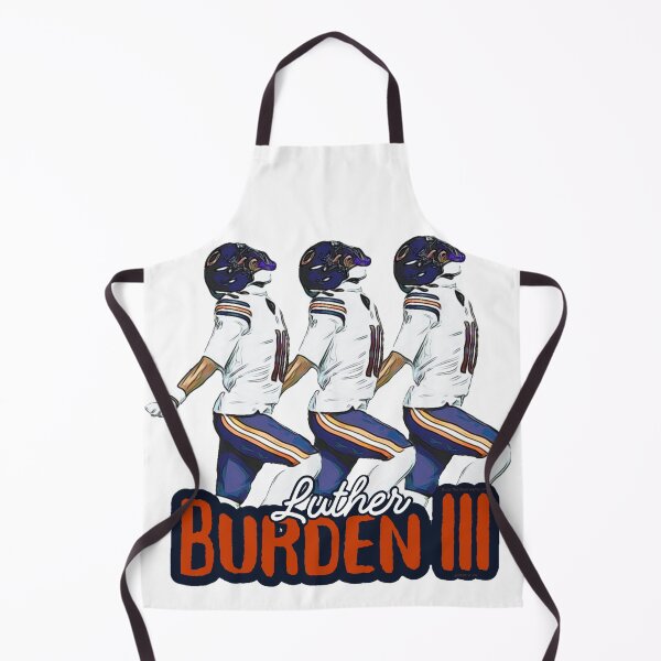 Item preview, Luther Burden III designed and sold by (Not) The Wednesday Shop.