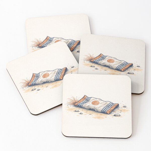Item preview, Minimalist Urban Object Illustration – Japanese Inspired Still Life designed and sold by DrizzyV.